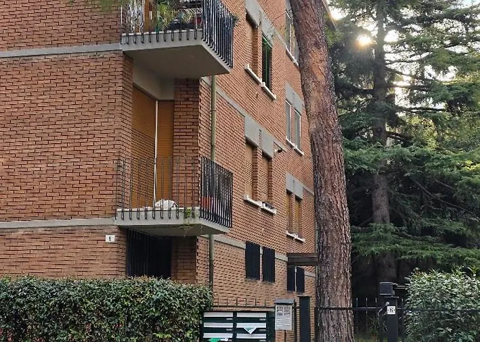 Casa Dionigi Διαμέρισμα *