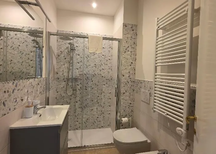 Casa Dionigi Διαμέρισμα *