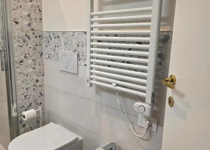 Casa Dionigi Διαμέρισμα