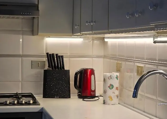 Διαμέρισμα Casa Dionigi