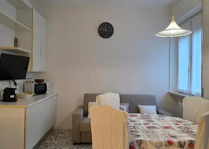 Διαμέρισμα Casa Dionigi Βερόνα