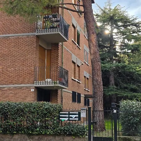 Casa Dionigi Apartament *