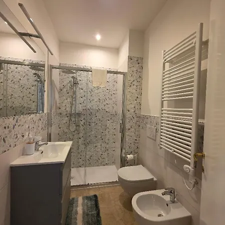 Casa Dionigi Apartament *