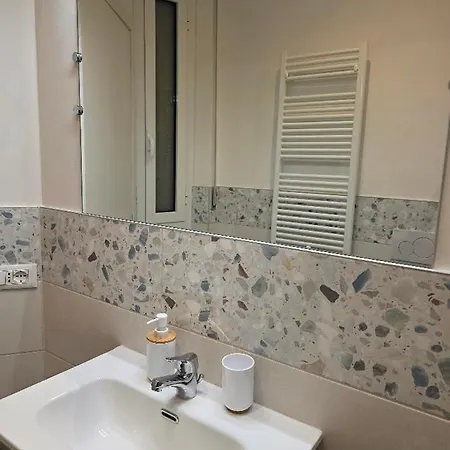 Casa Dionigi Apartmán