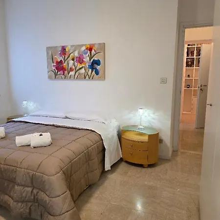 Apartament Casa Dionigi Werona