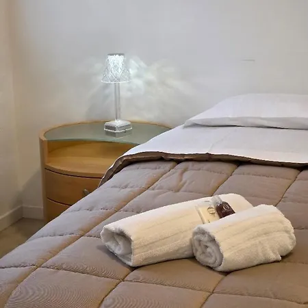 Casa Dionigi Apartament