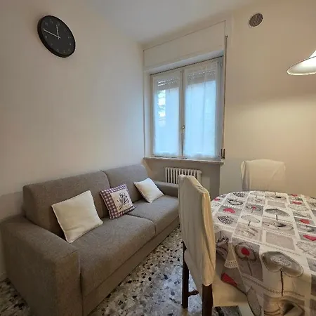 Casa Dionigi Apartmán *