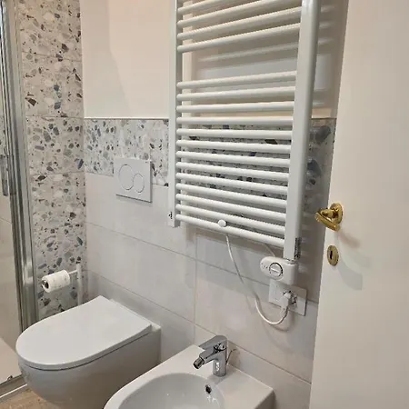 Casa Dionigi Apartament