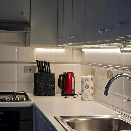 Apartament Casa Dionigi