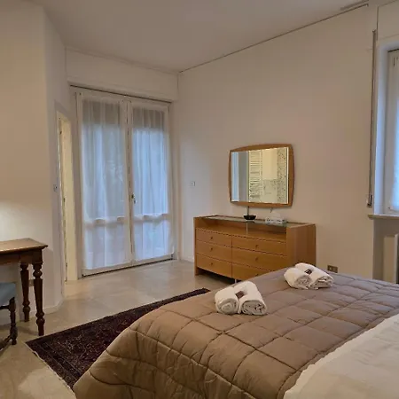 Apartamento Casa Dionigi