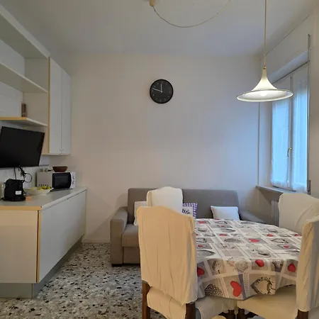 Casa Dionigi Apartamento