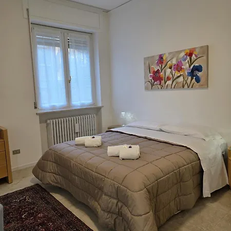 Casa Dionigi Werona