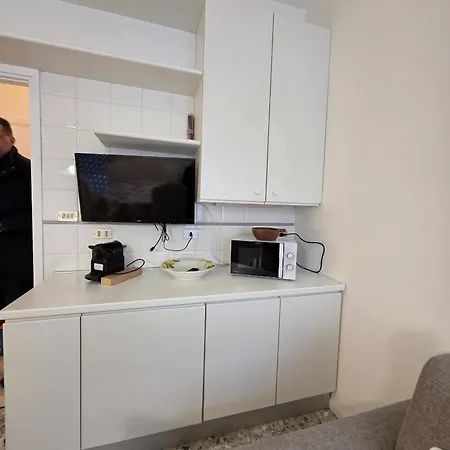 Apartament Casa Dionigi