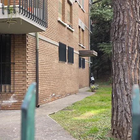Apartament Casa Dionigi *