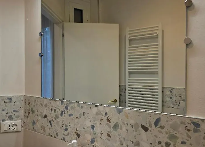 Casa Dionigi Apartamento Verona