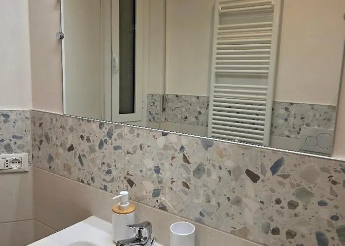 Casa Dionigi Apartamento