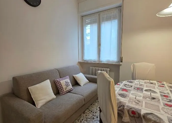 Casa Dionigi Apartment *