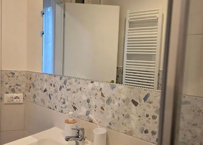 Apartamento Casa Dionigi