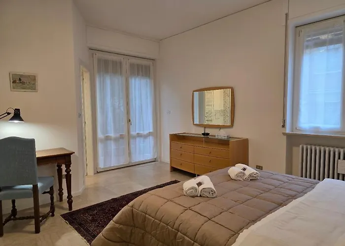 Apartment Casa Dionigi