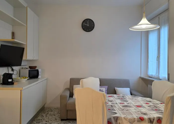 Casa Dionigi Apartamento