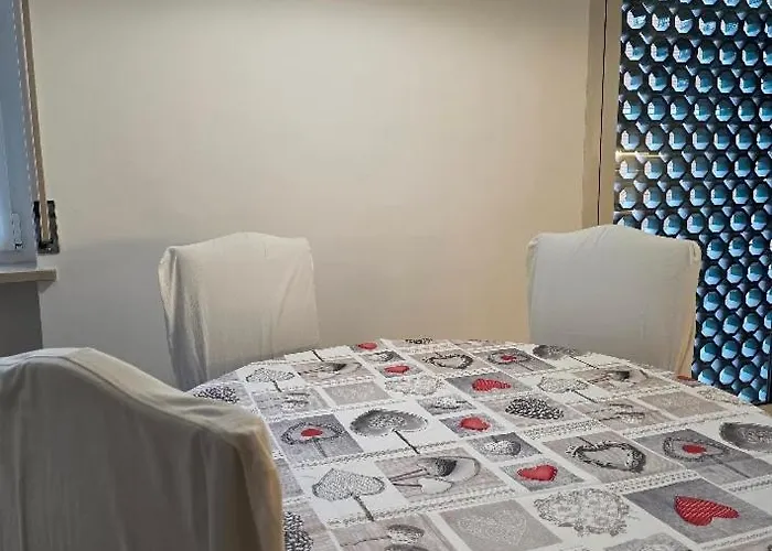 Casa Dionigi Lejlighed