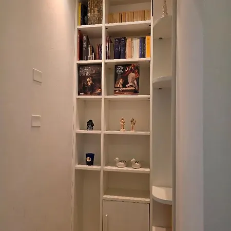 アパート Casa Dionigi *