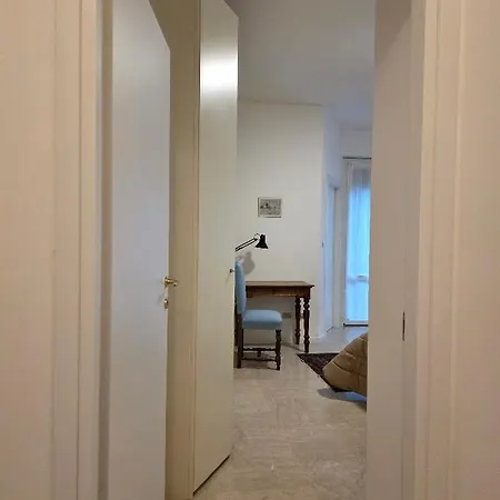 Casa Dionigi アパート