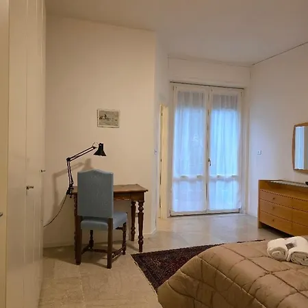 Casa Dionigi شقة *