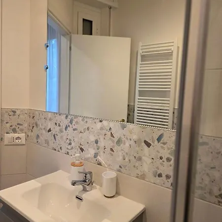 شقة Casa Dionigi