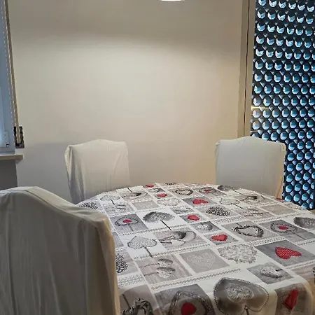 Casa Dionigi شقة