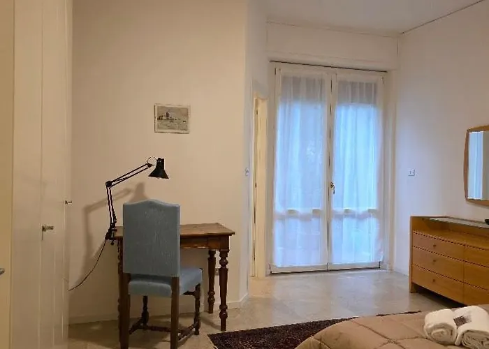 Casa Dionigi ヴェローナ