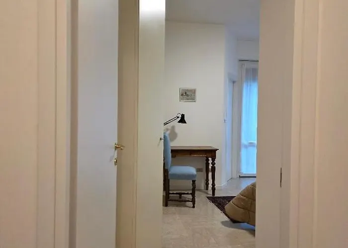 Casa Dionigi アパート