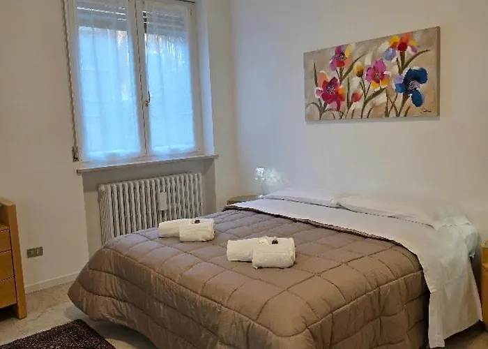 アパート Casa Dionigi