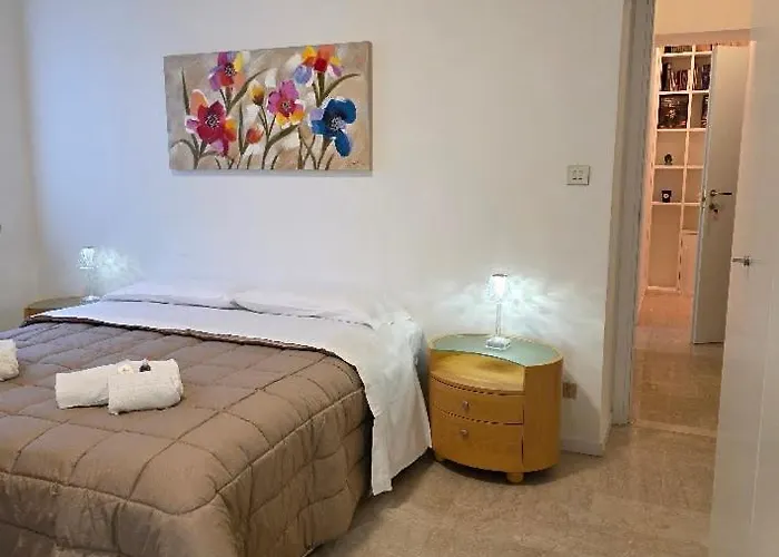 アパート Casa Dionigi ヴェローナ