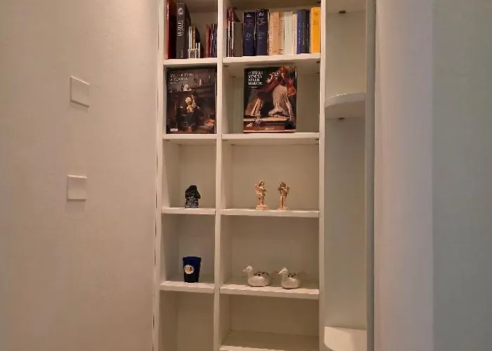 Lägenhet Casa Dionigi *