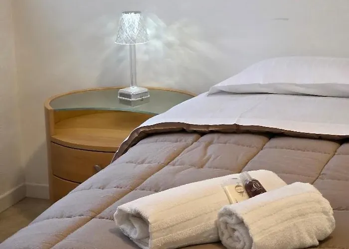 Casa Dionigi Lägenhet