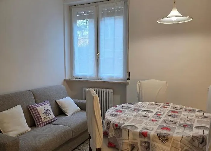 Casa Dionigi * Verona